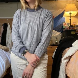 Urban Outfitters Mockneck